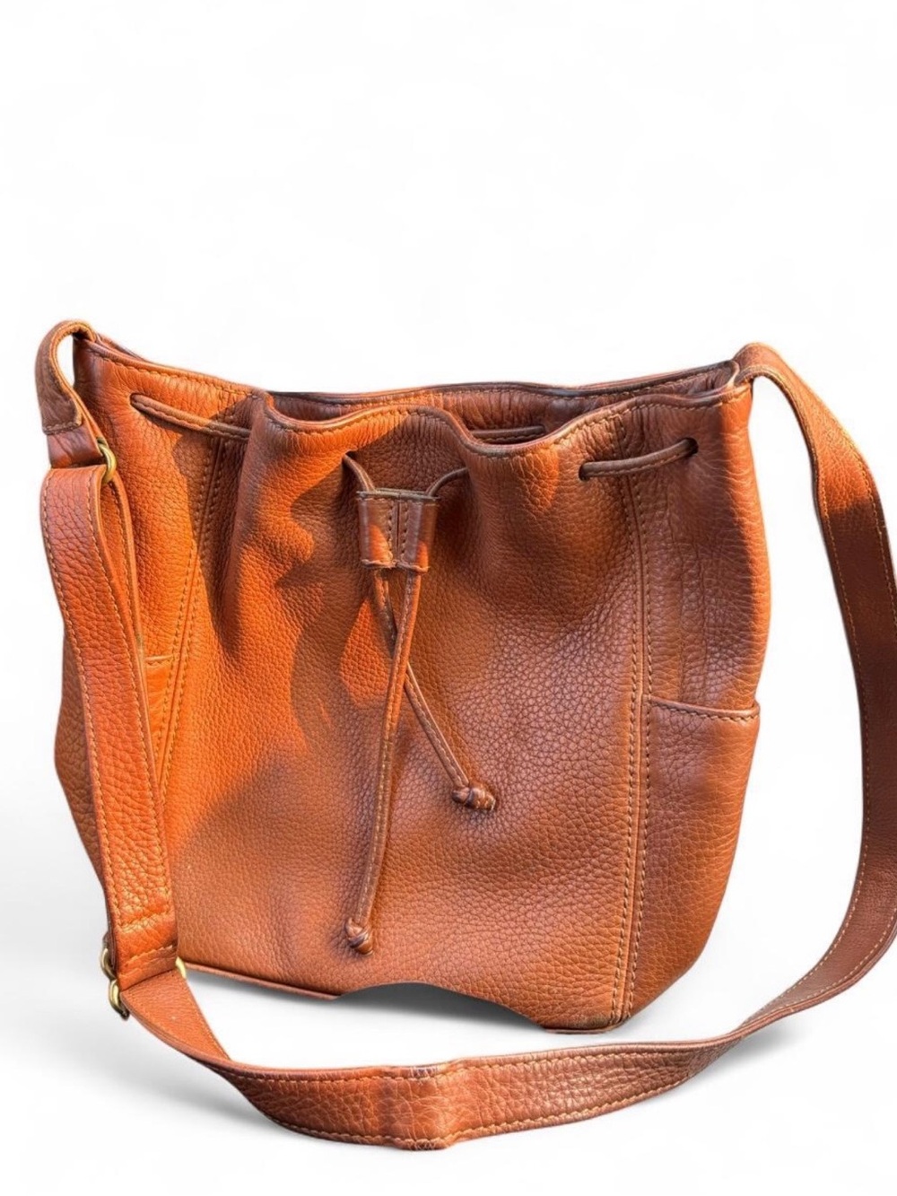 COACH Bag VINTAGE 1990